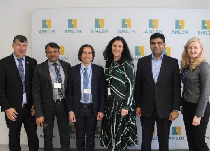 goAML Regional Meeting in Riga gathers participants from more than 20 countries 