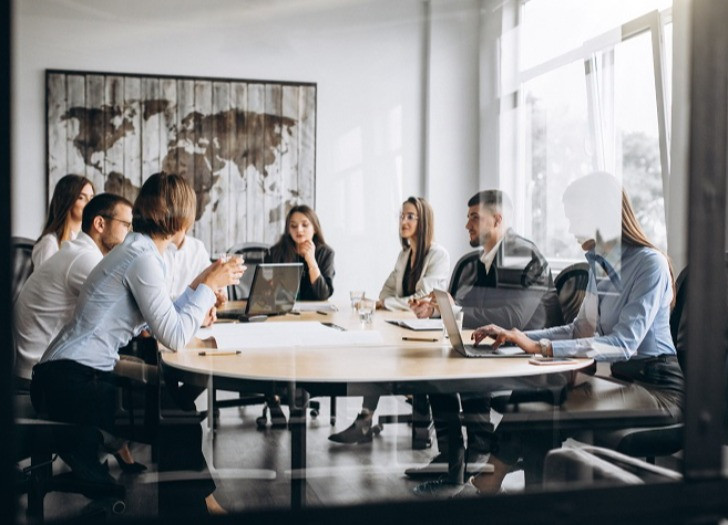 FIU Latvia will cooperate with FCMC in a project to improve employee knowledge in combating money laundering