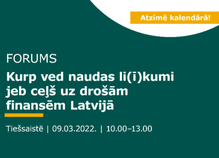 Augsta līmeņa forums