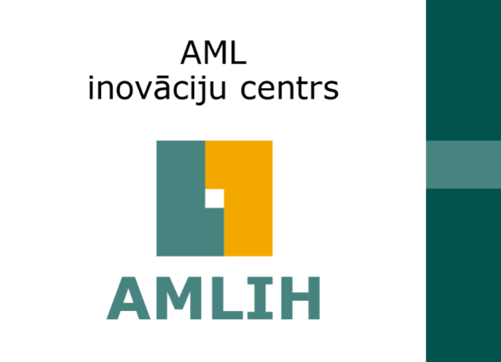 Rīgā atklās Baltijā pirmo AML inovāciju centru; 30. martā notiks atklāšanas diskusija