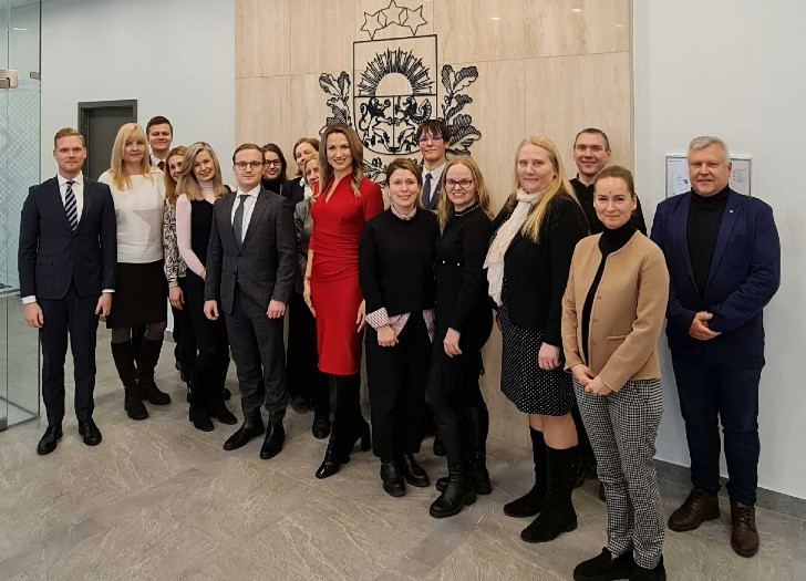 Finanšu izlūkošanas dienests (FID) atbildību par koordinācijas platformas darbību nodod Finanšu ministrijai