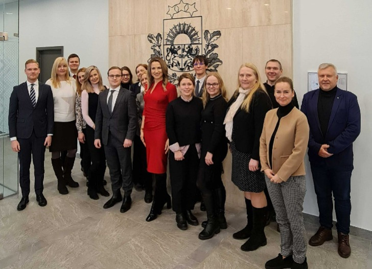 Finanšu izlūkošanas dienests (FID) atbildību par koordinācijas platformas darbību nodod Finanšu ministrijai