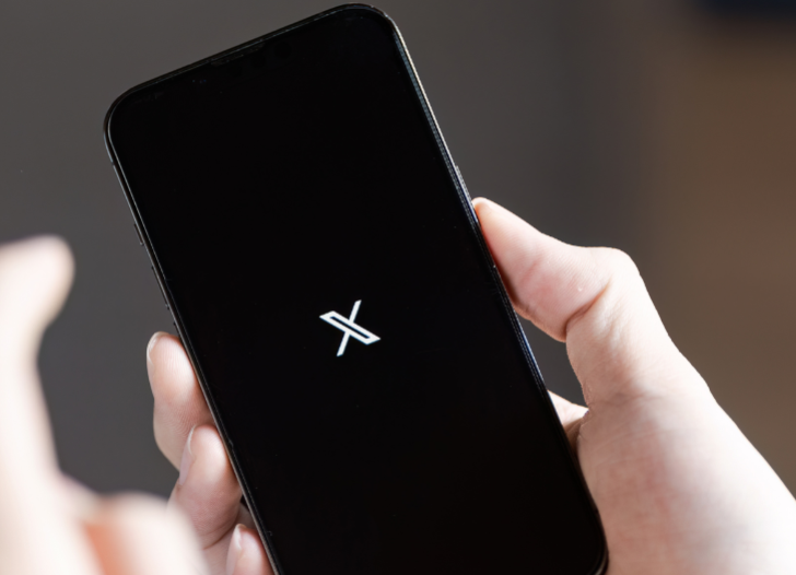 FID pārtrauc darbību platformā X.com