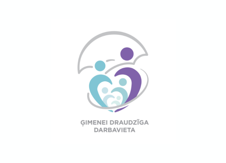 Finanšu izlūkošanas dienests saņēmis statusu “Ģimenei draudzīga darbavieta”