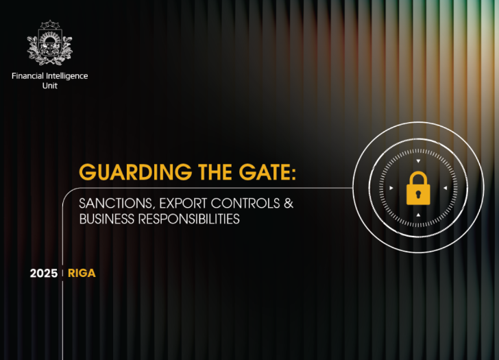 Latvia to organize a conference bringing together international sanctions experts