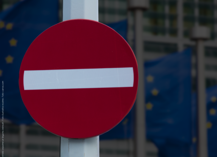 Jauni sodu veidi un vienkāršota kārtība: jaunais sankciju regulējums Latvijā