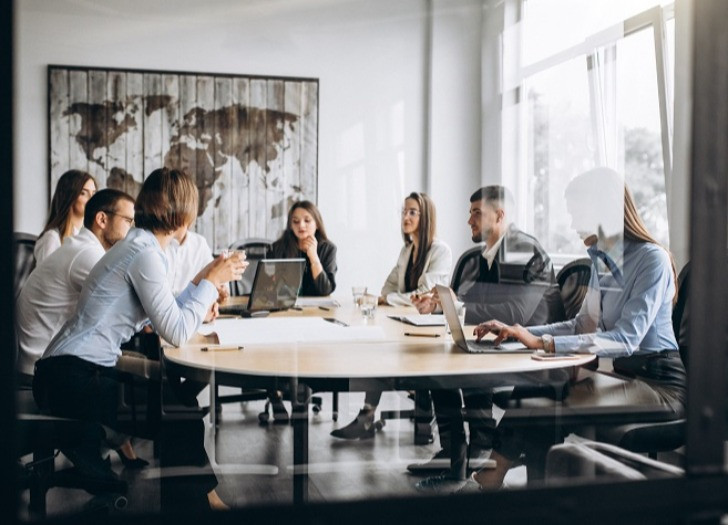 FID darbinieki pilnveido zināšanas naudas atmazgāšanas novēršanas jomā 