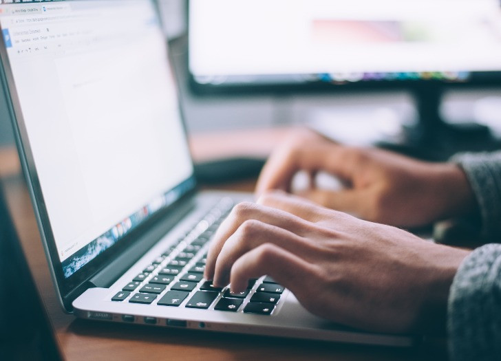 A new reporting system for submission of reports on suspicious transactions and threshold declarations to FIU Latvia