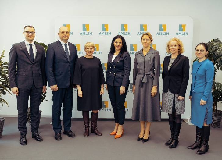 I. Znotiņa: “Effective cooperation and the use of modern technologies are critical for prevention of financial crime”