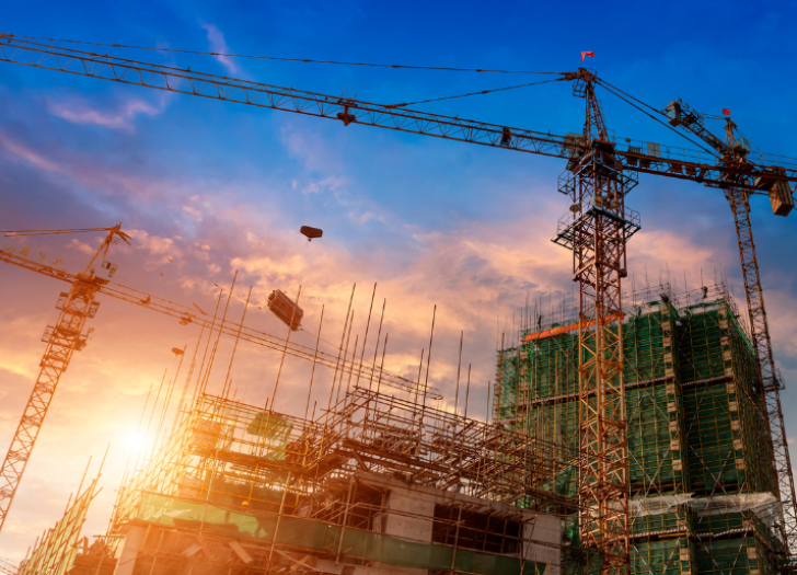 FIU Latvia publishes money laundering risk assessment in real estate and construction sectors