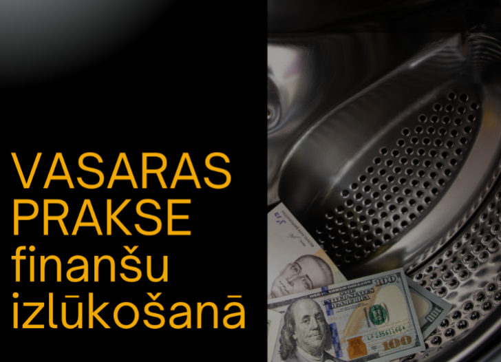 FID aicina pieteikties praksei vasaras periodā