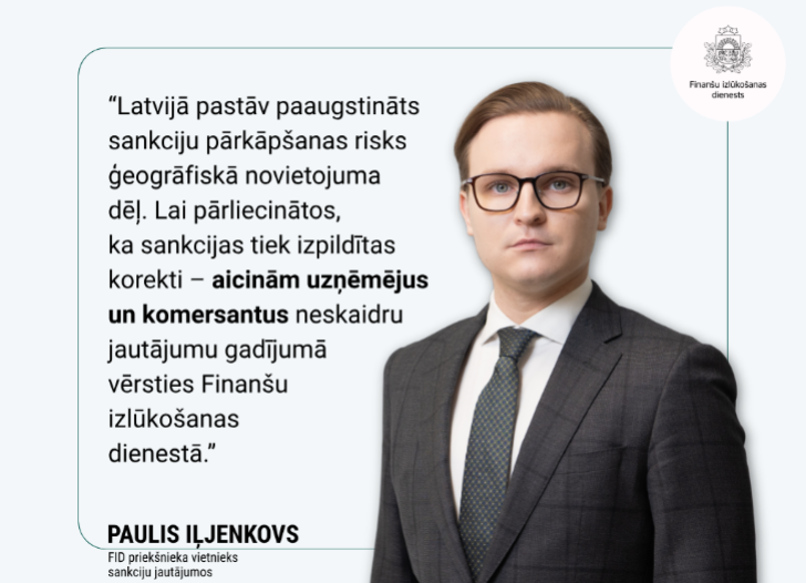 ES nosaka jaunas sankcijas pret “ēnu flotes” kuģiem un papildina sankciju sarakstus