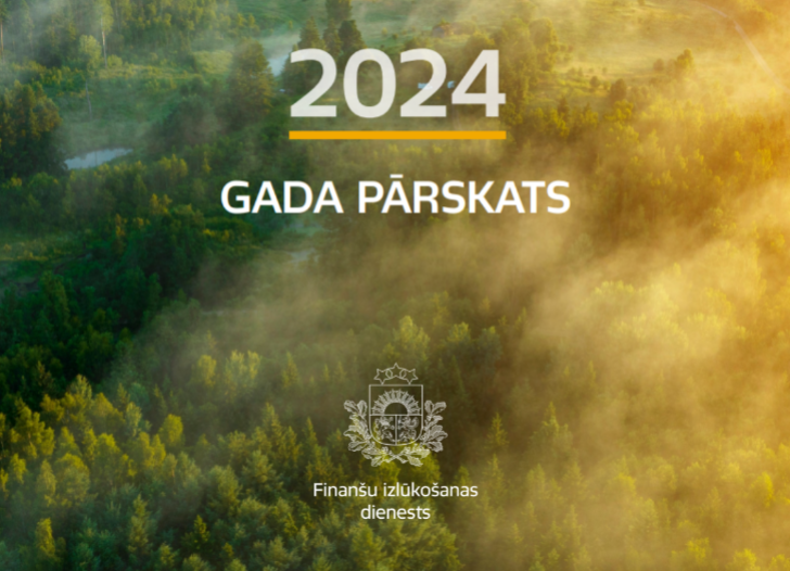 Jauni risinājumi noziedzīgi iegūtu līdzekļu legalizācijas novēršanā - būtiskākais FID paveiktajā un plānotajā Latvijā un starptautiski