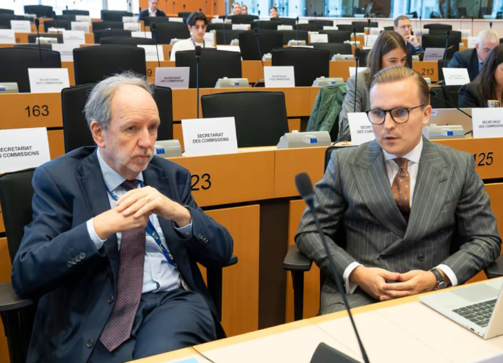 Latvija dalās pieredzē par sankciju ieviešanu un efektivitāti