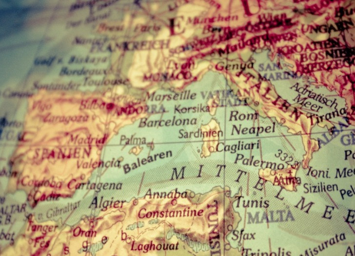 FATF has updated lists with jurisdictions under Increased Monitoring 