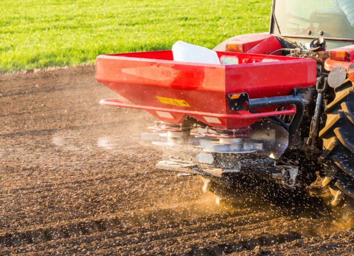 Minerālmēslu izsole netiek rīkota Mazepina interesēs