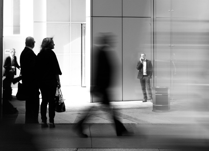 Main conclusions of the seminar on countering human trafficking and associated money laundering 