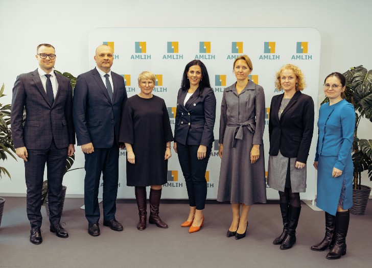 I.Znotiņa: Efektīva sadarbība un mūsdienu tehnoloģiju izmantošana ir kritiski svarīga finanšu noziegumu novēršanai