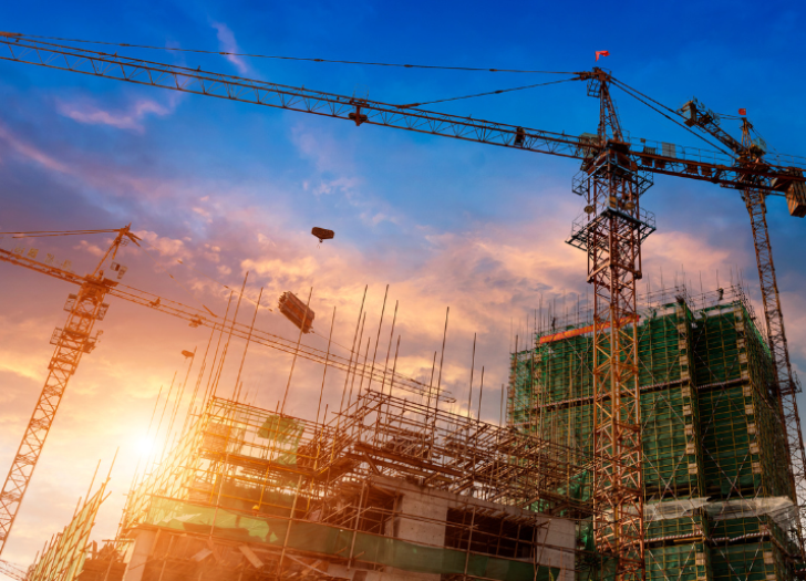 Risku novērtējums par noziedzīgi iegūtu līdzekļu legalizāciju nekustamo īpašumu un būvniecības sektorā