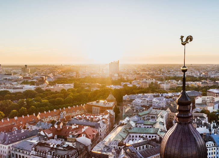 Publicēta Finanšu izlūkošanas dienesta stratēģija 2023. - 2027. gadam