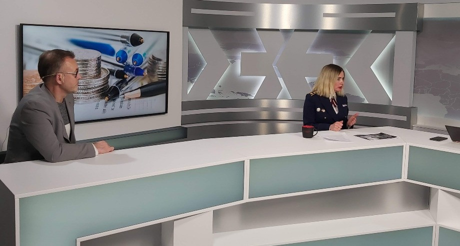 Kurp ved naudas līkums? Noziedzīgi iegūtu līdzekļu legalizācijas veidi un to izmeklēšanas aizkulises. ©Tvnet